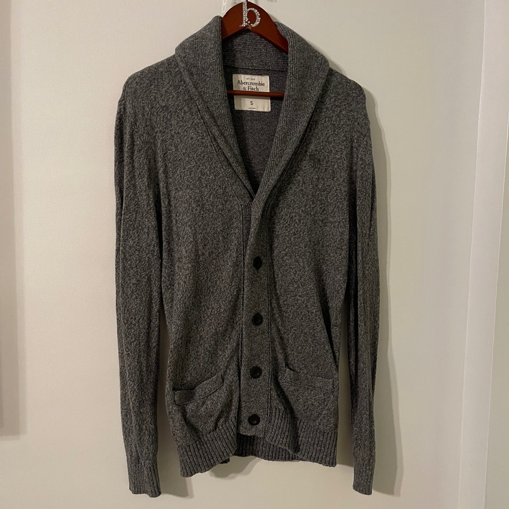 Abercrombie Sweater